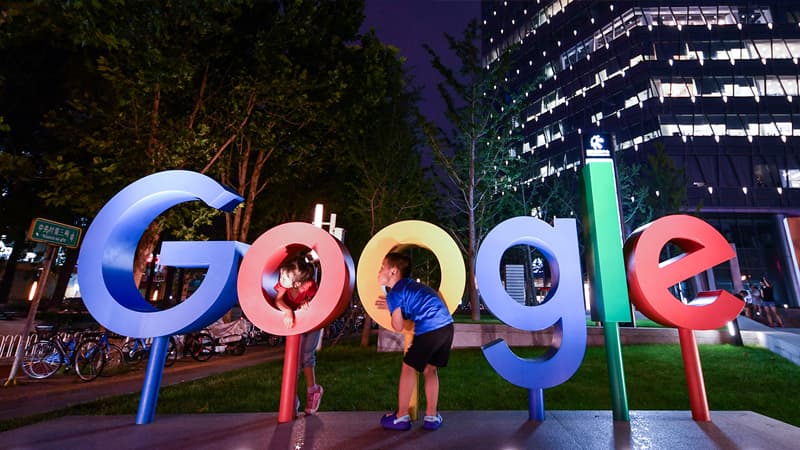 Fransa "Google"u daha 250 milyon avro cərimələdi