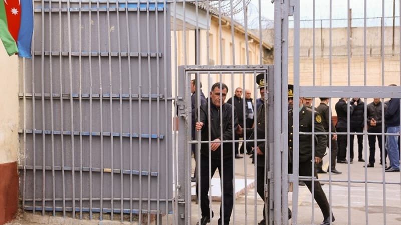 "Mayda əfv olacaq" iddiasına komissiyadan cavab: "Biz hər gün işləyirik.."