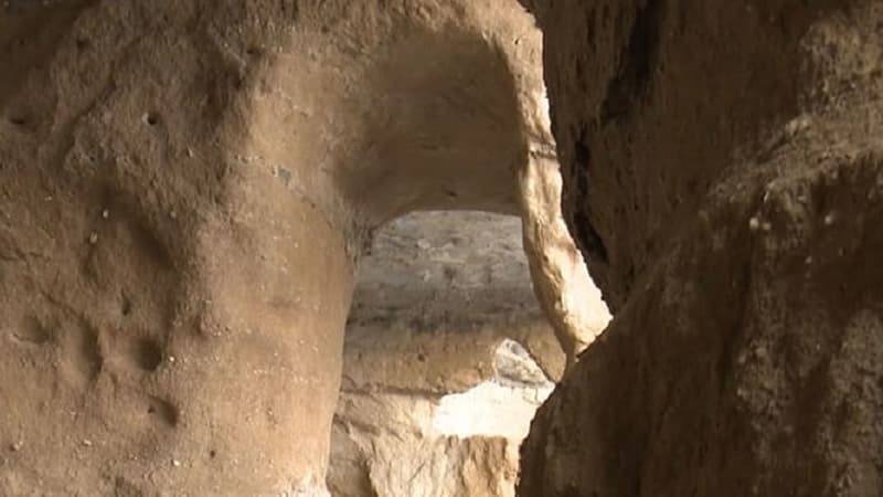 Qədim Abdallar kahasının son vəziyyəti (VİDEO)