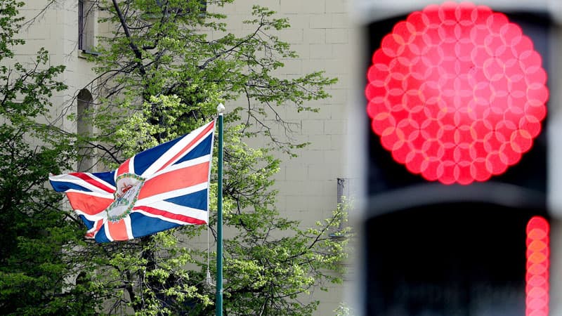 BMT: "Britaniyada irqi ayrı-seçkilik halları artır"