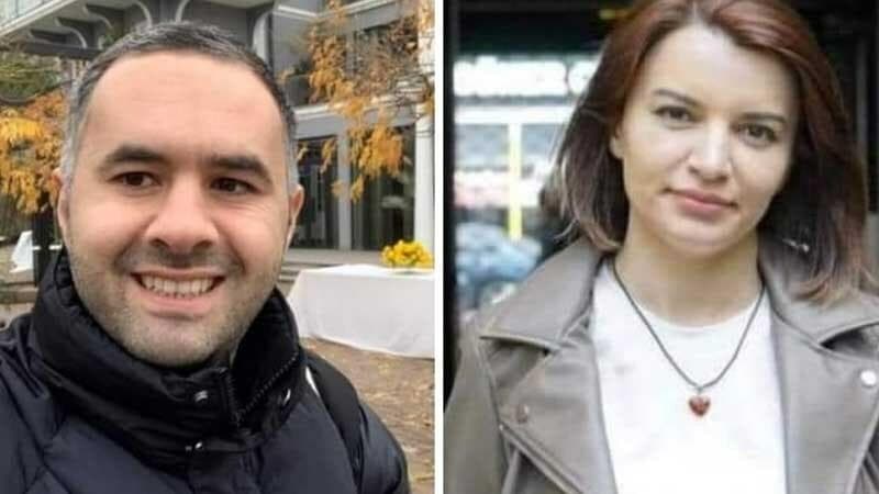 Ülvi Həsənli və Sevinc Vaqifqızı ilə bağlı qərar