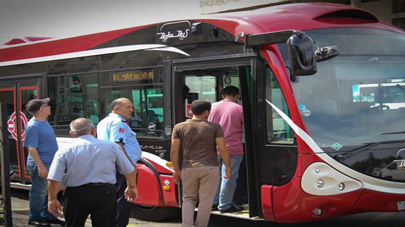 İctimai nəqliyyatla bağlı problemlərin həlli üçün dövlət büdcəsindən maliyyə nəzərdə tutulub