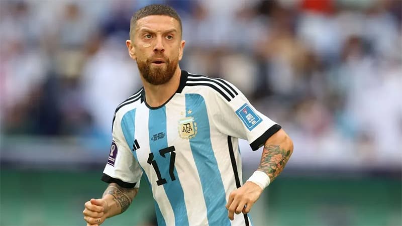 Argentinalı futbolçunun etirazı rədd edildi, karyerasını bitirə bilər