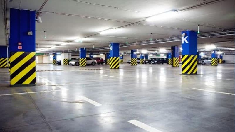 Yaşayış binalarında da parklanma yerləri bahalaşdı