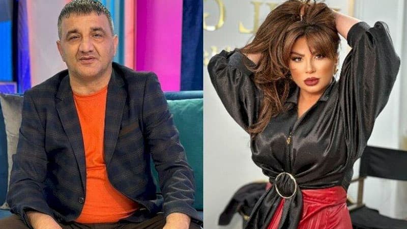 Rüfət Nasosnu və Nüşabə Musayeva arasında qalmaqal - Nə baş verib?