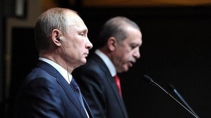 Putinin Türkiyə səfəri nə vaxt baş tutacaq? (ŞƏRH)