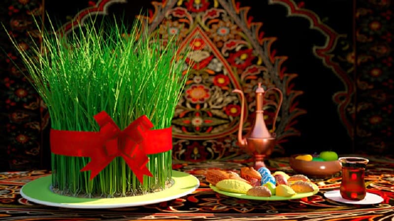 Yurdumuza yaz gəlir - 30 il sonra ilk dəfə bütün Azərbaycanda Novruz qeyd olunacaq