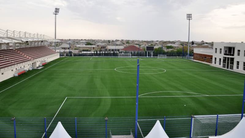 "Zirə"nin stadionu təmirə bağlanılır? - Klub rəsmisi açıqladı