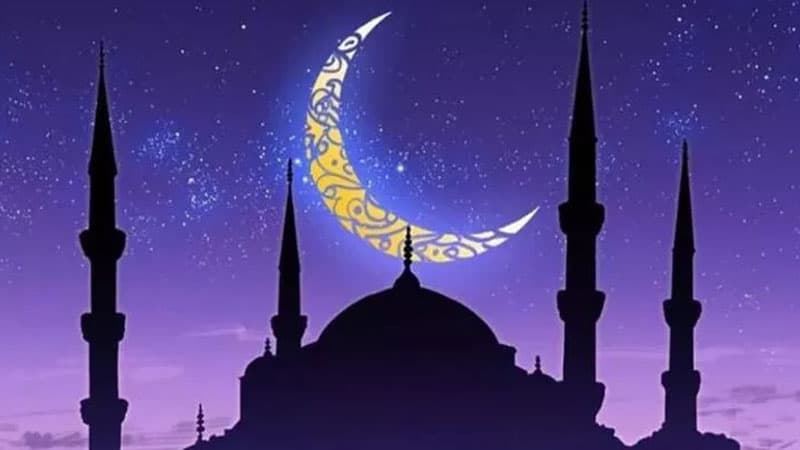 Azərbaycanda Ramazan təqvimi açıqlandı (FOTO)