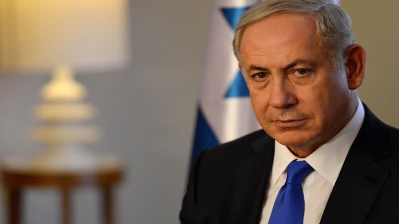 Netanyahu İsrail həbsxanalarında minlərlə yeni yerin hazırlanmasına tapşırıq verdi