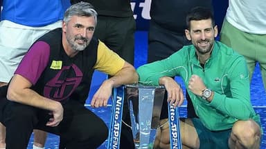Novak Cokoviç məşqçisi ilə yolları ayırdı