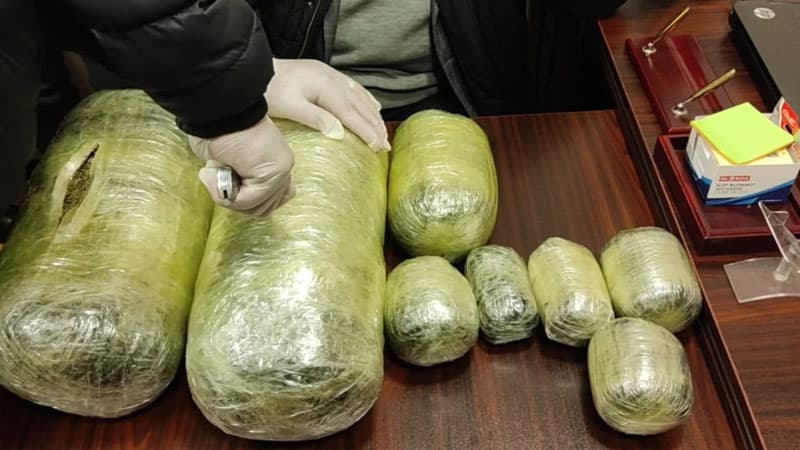 Azərbaycanda 23 yeni narkotik vasitə qadağan edilmiş maddələrin siyahısına əlavə olundu