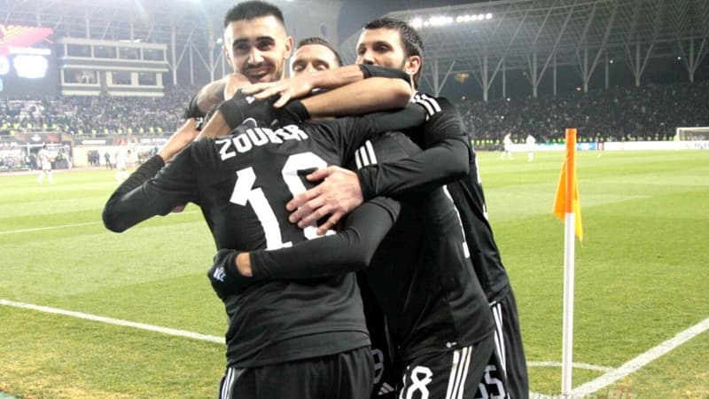 “Neftçi”nin zədəli oyunçularından xəbər var