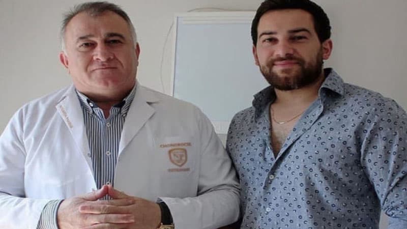 “Nikosayağı” apellyasiya şikayəti verəcək? (AÇIQLAMA)