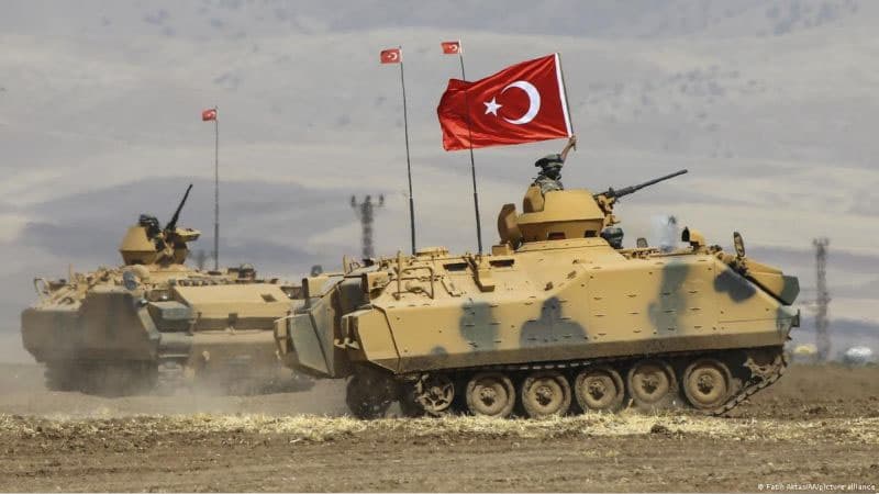 Türkiyə Ermənistana hücum edəcək? - "Xəstə adamların sayıqlamaları..."