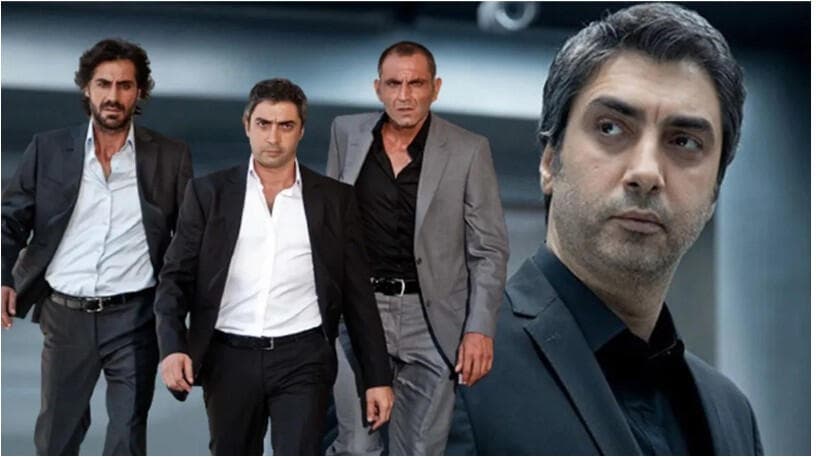 "Kurtlar Vadisi Pusu"nun məşhur aktyoru öldü (FOTO)