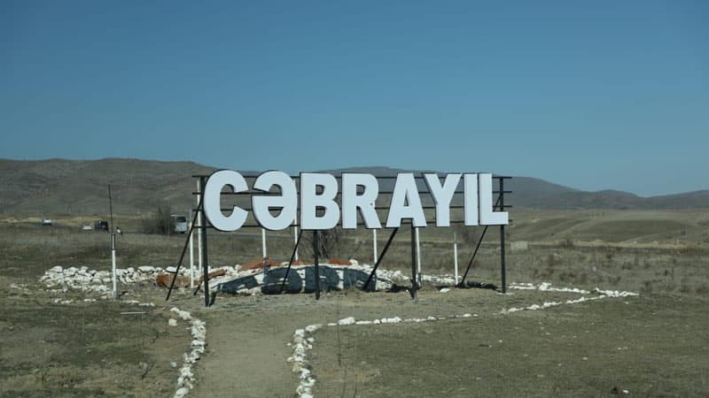 Cəbrayılda neçə qəsəbə və kənd var? (YENİ SİYAHI)