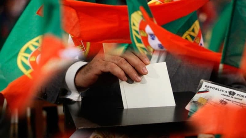 Portuqaliyada keçirilən parlament seçkilərində qalib müəyyənləşmədi