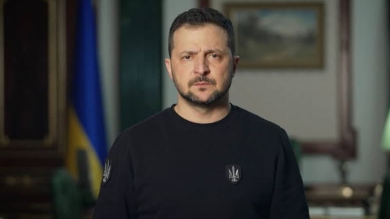 Ukrayna Rusiyanın hücumunu dayandırıb, ancaq bir ay sonra...– Zelenski
