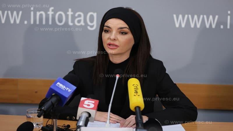 Qaqauziya Rusiyadan güzəştli tariflərlə birbaşa qaz tədarükünü istəyir