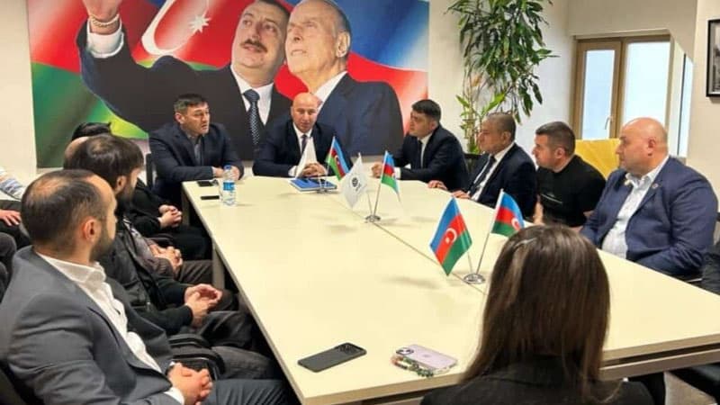 Arpaçay Karate Klubu möhtəşəm layihələrə start verir
