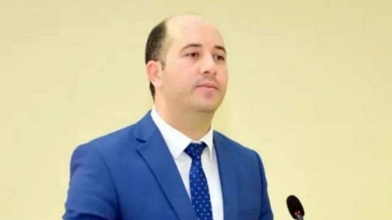 Naxçıvanda yüksək vəzifəyə təyinat