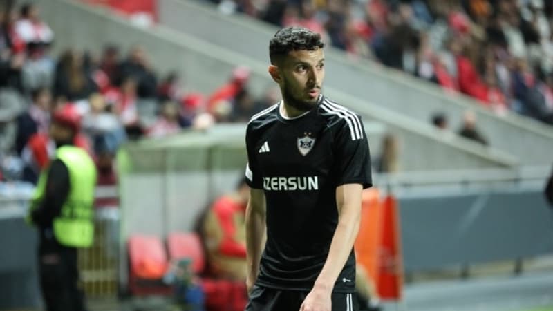 "Qarabağ" ulduz futbolçusu ilə bağlı qərar verdi