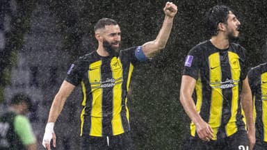 Benzema: "Tək başıma qalib gələ bilmərəm"