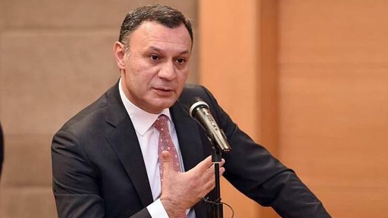 İdarə rəisi işdən niyə çıxarılıb?