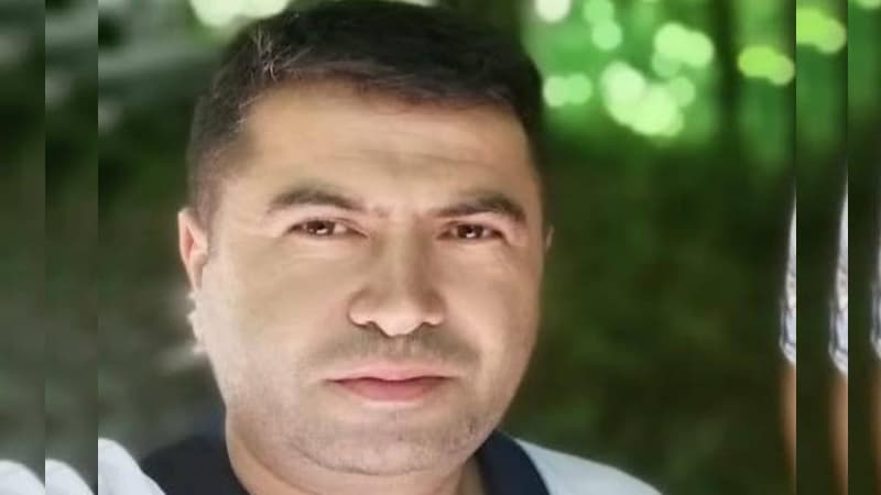 Müəllim qəfil vəfat etdi (FOTO)