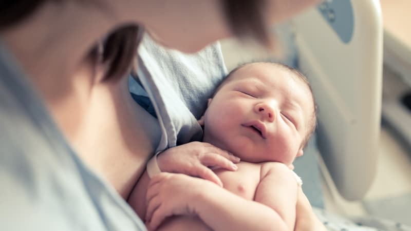 Bu qan qrupundan olan qadınlar ən ağıllı və gözəl uşaqları dünyaya gətirir