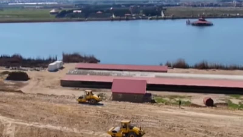 Bakıda yeni yolun üstünlükləri nələr olacaq? (TƏFƏRRÜAT)
