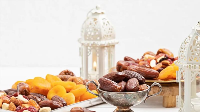 Ramazanın 29-cu gününün duası - İmsak və İftar vaxtı