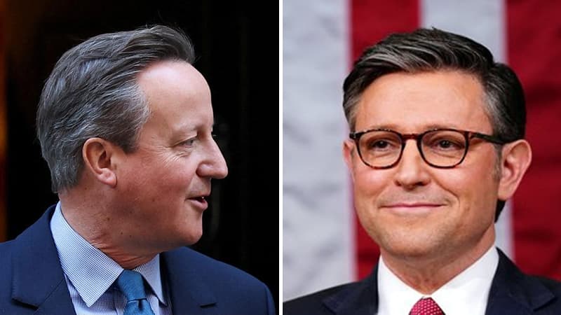 Mayk Conson Britaniyanın XİN başçısı ilə görüşdən imtina etdi