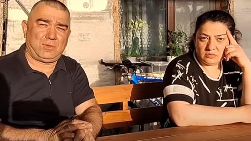 Xarkovdakı azərbaycanlılar yaşadıqları dəhşəti danışdılar (VİDEO)
