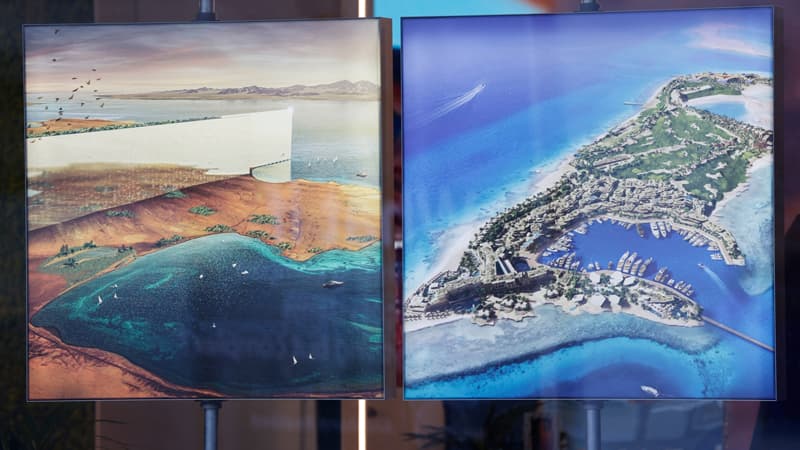 Səudiyyənin tikmək istədiyi 170 kilometrlik şəhərlə bağlı yeni qərar