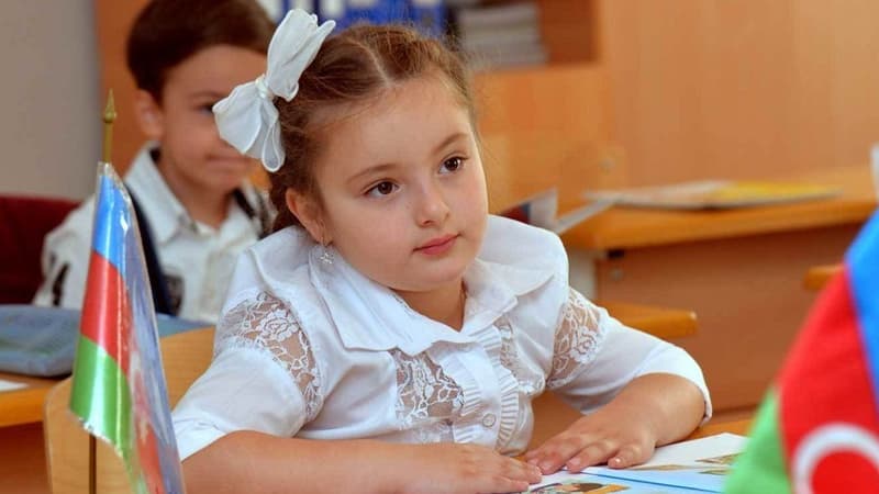 İbtidai siniflər üçün 5 günlük yaz tətili olacaq - Bu tarixlərdə