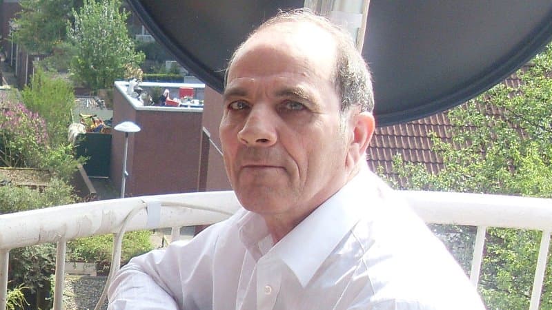 Azərbaycanın Milli Qəhrəmanı infakt keçirdi