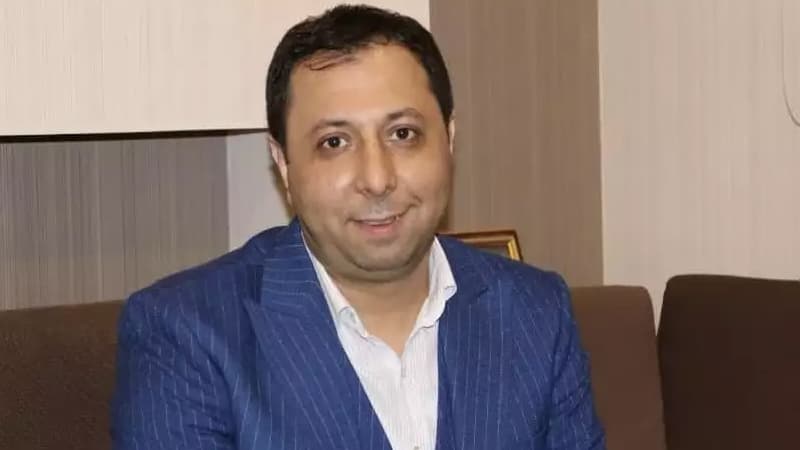 "Mədəniyyət nazirliyi məni qapıdan içəri buraxmır"