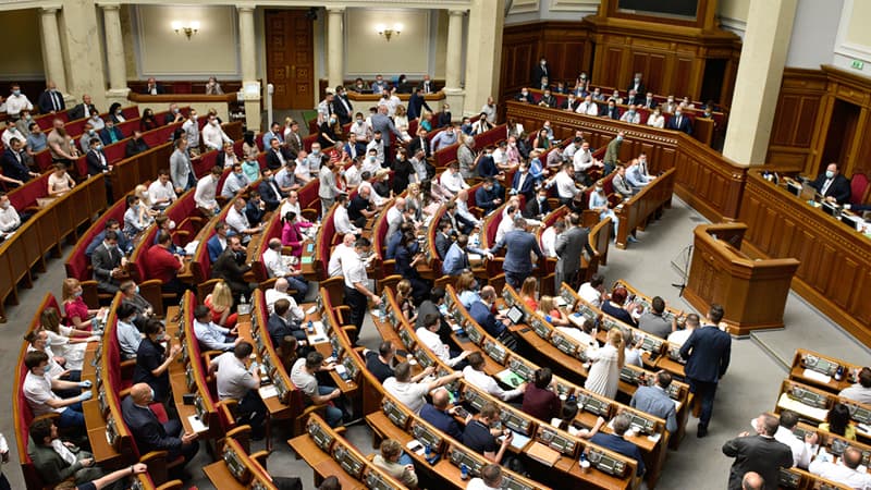 Ukraynada 300-dən çox yaşayış məntəqəsinin adı dəyişdiriləcək