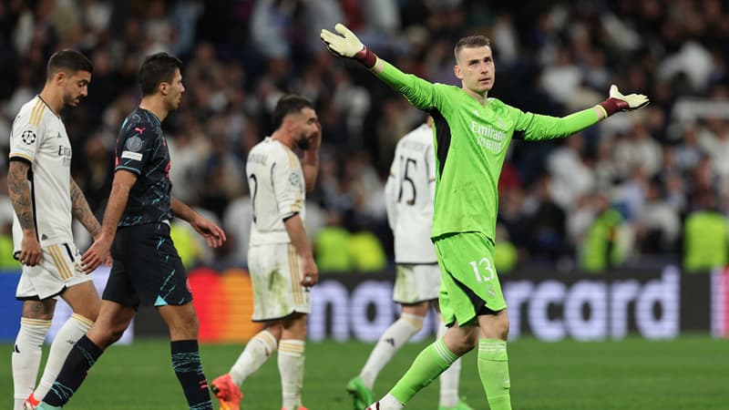 Ukraynalı futbolçu "Real Madrid"in təklifini rədd etdi