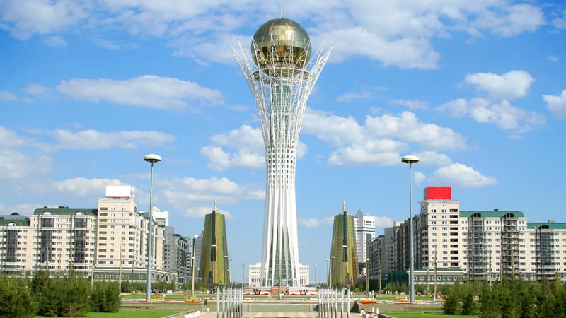 Qazaxıstanda oliqarxlar qanunsuz əldə etdikləri 40 milyardı dövlətə qaytarıb