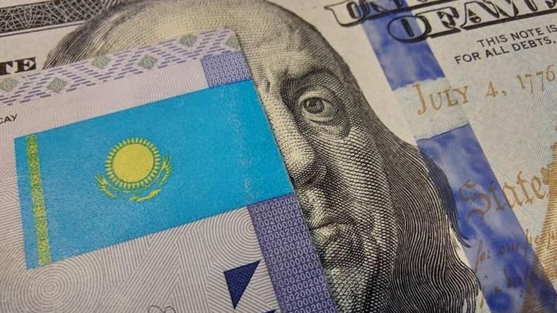 Qazaxıstandan hər il qanunsuz olaraq 16 milyard dollar çıxarılır - Komitə sədri