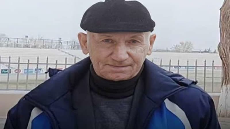 Sabiq baş məşqçisi Hafiz Əliyev vəfat etdi