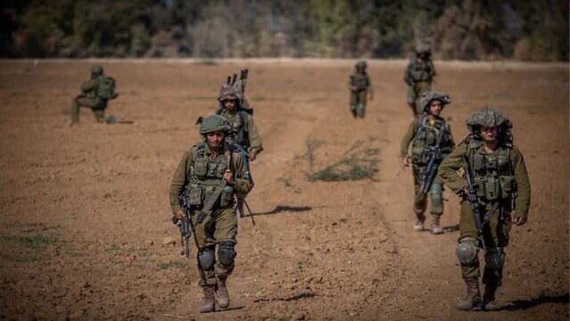 "The Times of Israel": ABŞ İsrail ordusuna qarşı sanksiyaları genişləndirə bilər