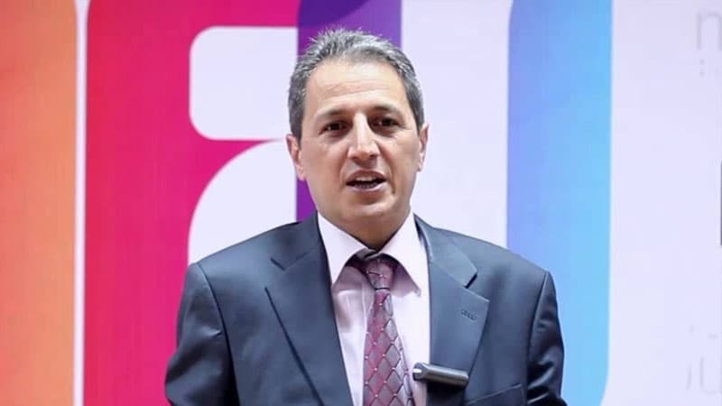 Ələsgər Məmmədli vəsatətini geri götürdü