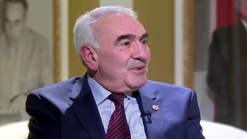 Baş pediatr intihardan əvvəl məktub yazıbmış