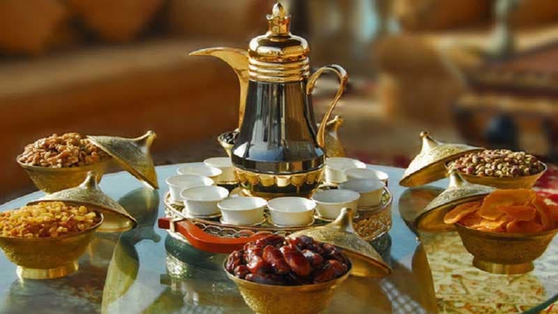Ramazanın 28-ci gününün duası - İmsak və iftar vaxtı