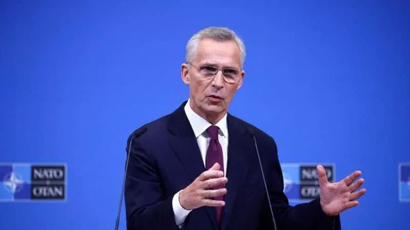 La Repubblica: "NATO Ukrayna ərazilərinin Rusiyaya verilməsi müqabilində buna razıdır"