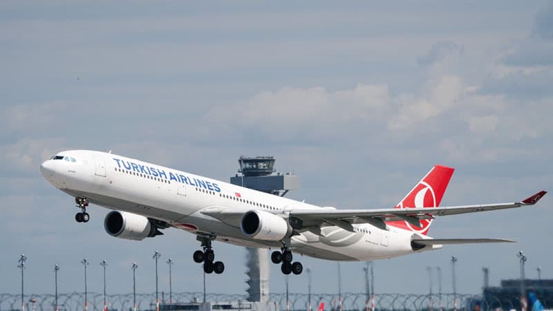 Moskva Latın Amerikasına turistlərin tranziti ilə bağlı Türkiyə XİN-ə nota göndərdi